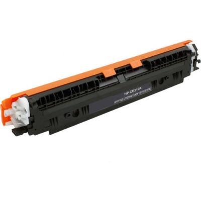 TAG Toner Hp/Canon CE310A/CF350A/CRG-729 126A 130A 1.300 Siyah Muadil Toner