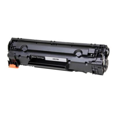 TAG Toner HP LaserJet Pro P1566 Yazıcı CE278A Muadil Toner